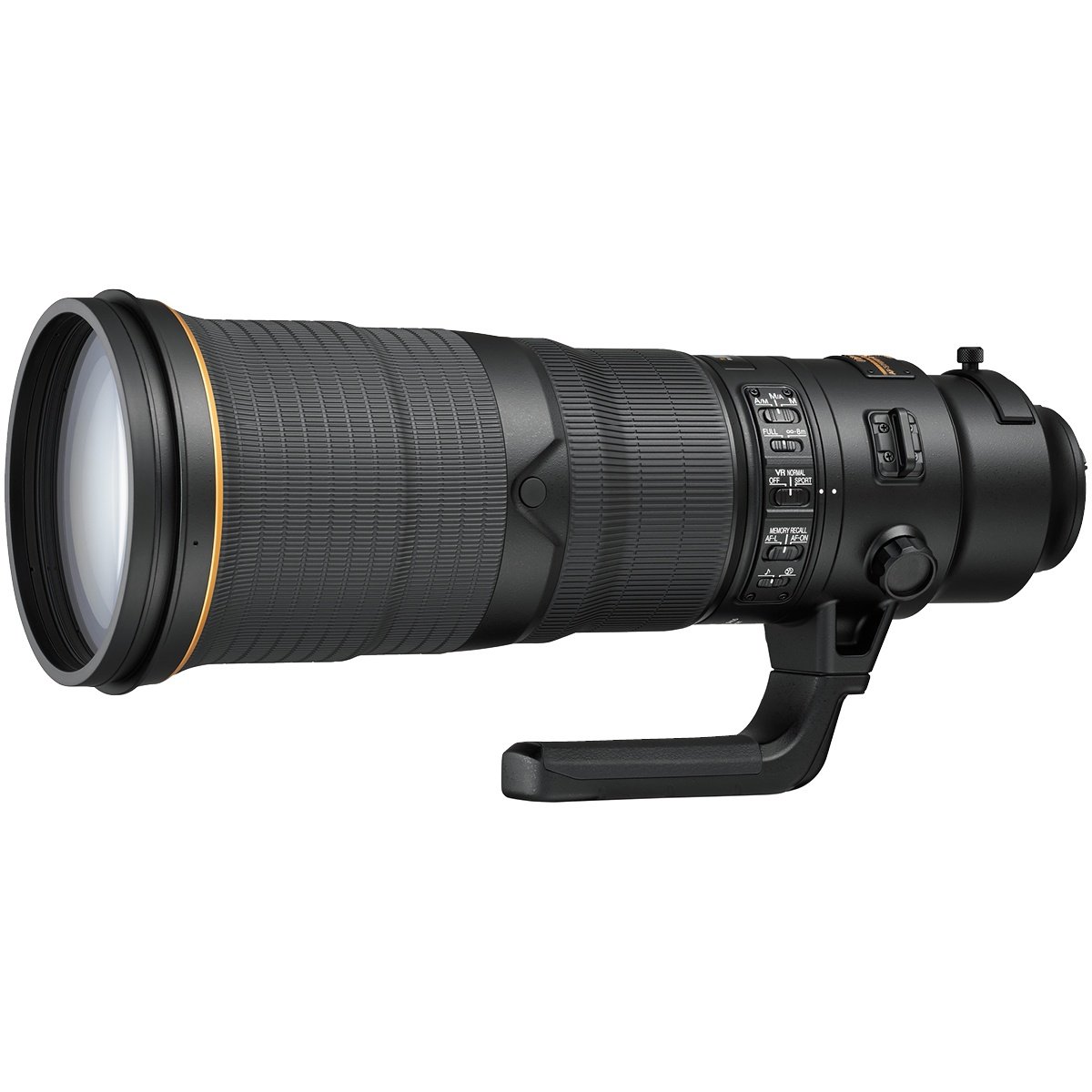 Nikon AF-S Nikkor 500mm f/4.0 FL ED VR