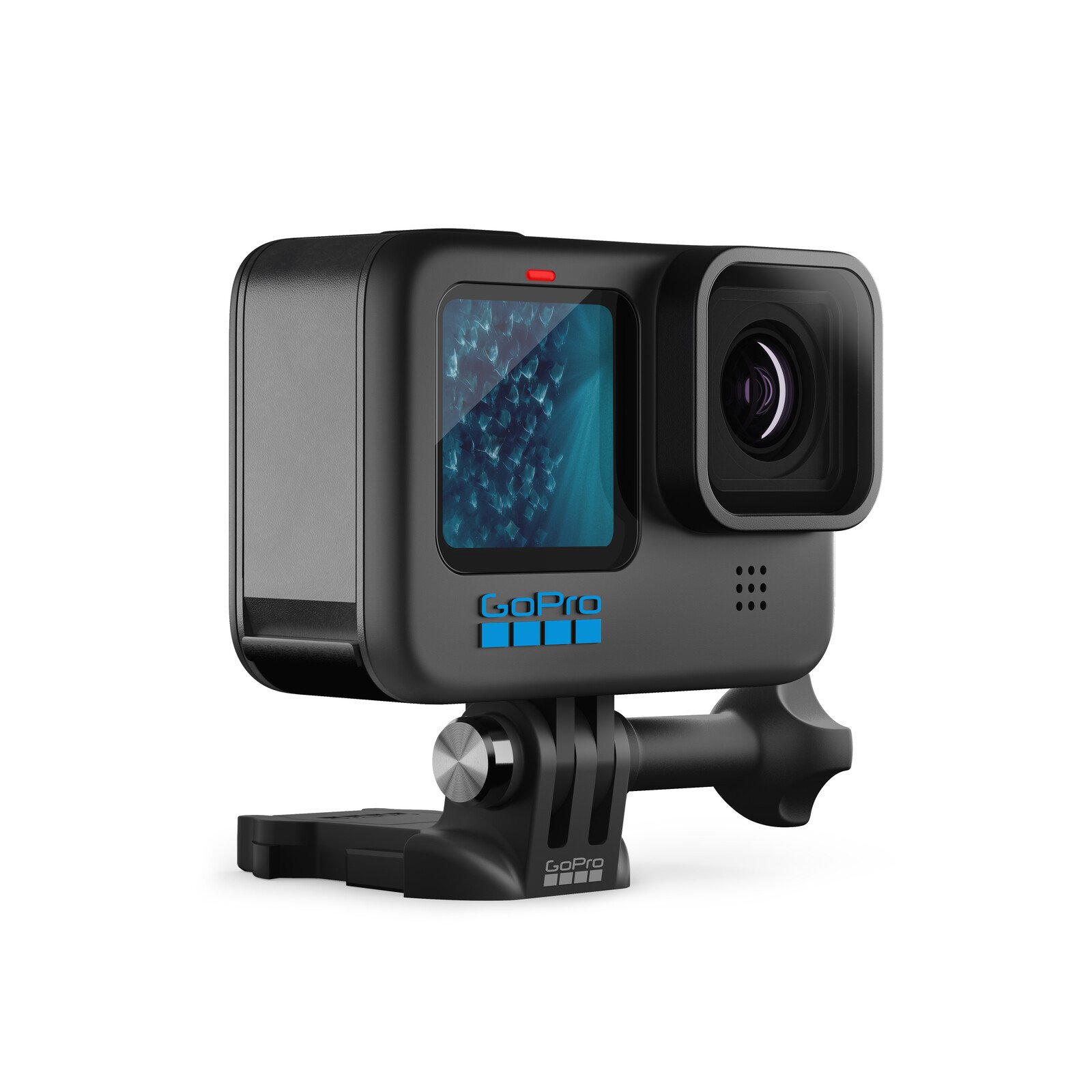 GoPro HERO11 Black Ultimate Bundle