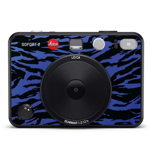 Leica SOFORT 2 Burton Edition