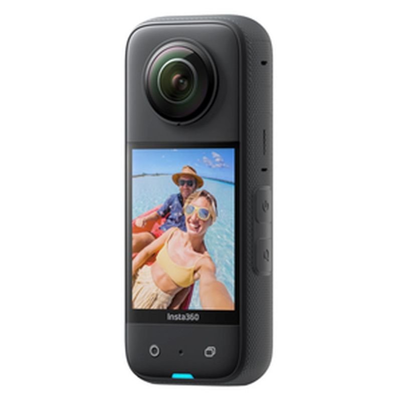 Insta360 One X3 360